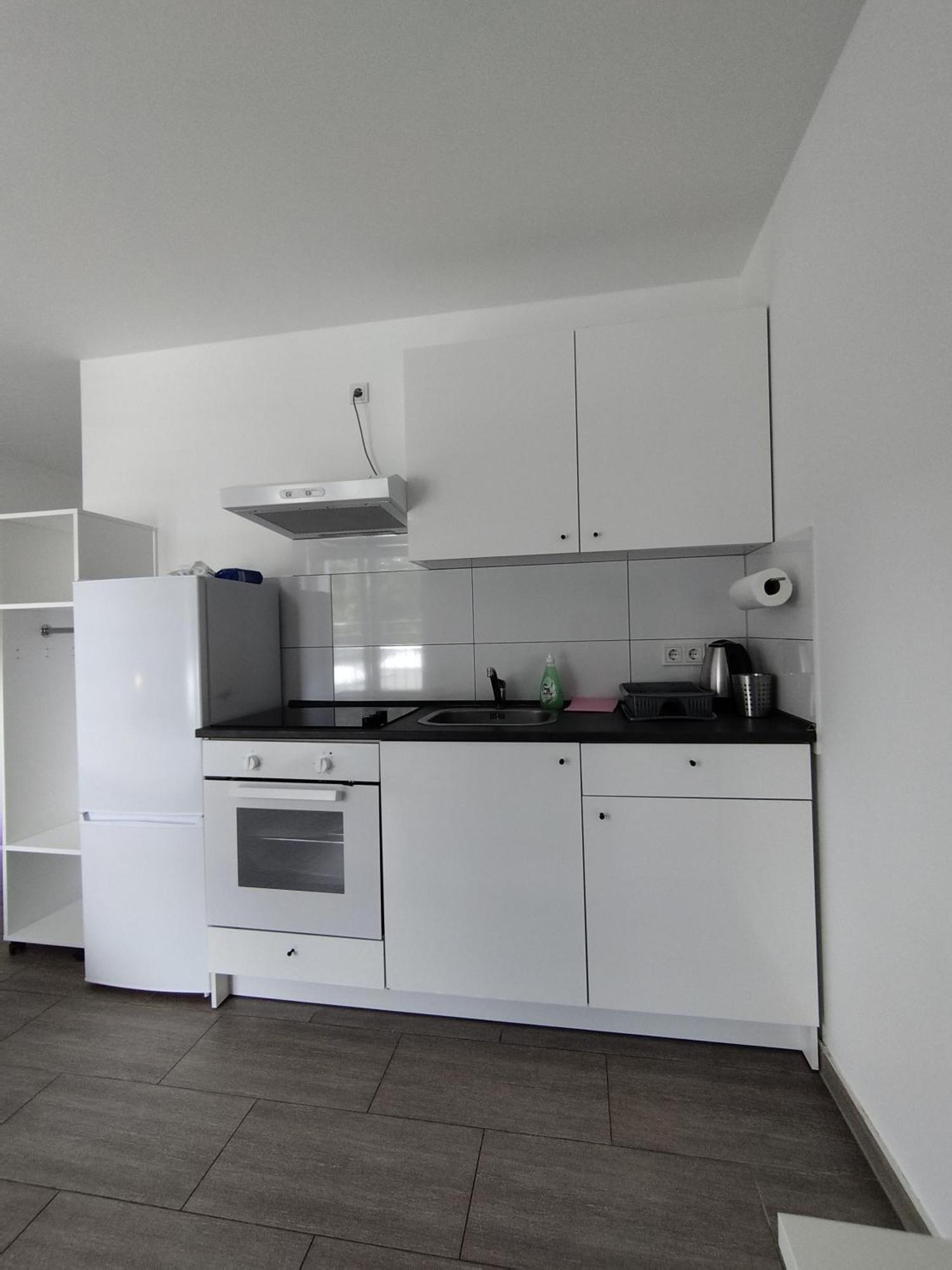 Concept Apartment Köln